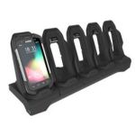 Zebra CRD-TC7X-SE5EU1-01 mobile device charger Black Indoor