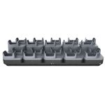 Zebra CRD-WS1X3-20SC-01 mobile device charger Black, Grey AC Indoor