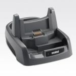 Zebra CRD4000-1000UR notebook dock/port replicator Black