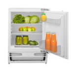 CDA CRI521/1 fridge Built-in 134 L E White