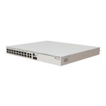 Mikrotik CRS520-4XS-16XQ-RM network switch