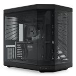 HYTE Y70 Midi Tower Black