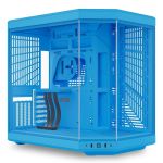 HYTE Y70 Midi Tower Blue