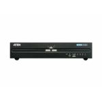 Aten CS1142D KVM switch Black