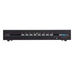 ATEN 8P USB Dual DP  PP4 Secure KVM