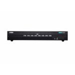 Aten CS1148H KVM switch Black