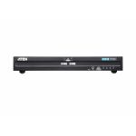 Aten CS1182H KVM switch Rack mounting Black