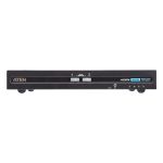 ATEN CS1182H4 KVM switch Black