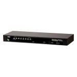 Aten Cs1308 Kvm Switch Rack Mounting