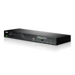 Aten Cs1708i-At-E Kvm Switch Rack Mounting
