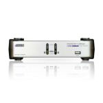 Aten Cs1742 Kvm Switch