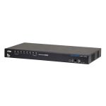 Aten Cs1798 Kvm Switch Rack Mounting