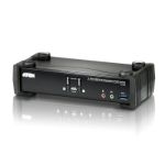 Aten Cs1922 Kvmp Switch Kvm Audio Switch 2 Ports