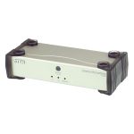 ATEN CS261 KVM switch