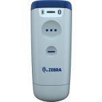 Zebra CS60-HC Handheld bar code reader 1D/2D LED White