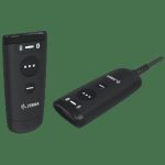 Zebra CS60, BT, 2D, BT (5.0), kit, black