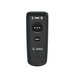 Zebra CS60 Handheld bar code reader 1D/2D LED Black