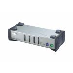 ATEN CS84A KVM switch