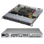 Supermicro SuperChassis 113MFAC2-R608CB