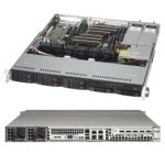 Supermicro SuperChassis 113MFAC2-R804CB