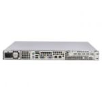 Supermicro SuperChassis 113MTQ-330CB (Black)