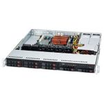 Supermicro SuperChassis 113MTQ-R400CB (Black)