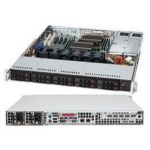 Supermicro SuperChassis 116TQ-R700CB (Black)