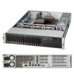Supermicro SuperChassis 213AC-R920WB