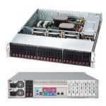 Supermicro SuperChassis 216BAC-R920LPB