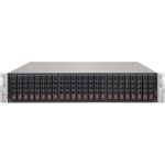 Supermicro SuperChassis 216BE2C-R741JBOD
