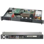 Supermicro Chassis 510FT-203B