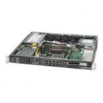 Supermicro SuperChassis 513BTQC-350B