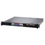 Supermicro SuperChassis 513F-350 (Black)