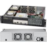 Supermicro SuperChassis 523L-505B