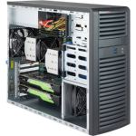 Supermicro SuperChassis 732D3-1200B