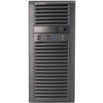 Supermicro SuperChassis 732D4-500B (Black)