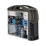 Supermicro SuperChassis 732G-000B