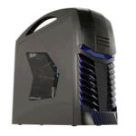 Supermicro SuperChassis 732G-903B