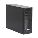 Supermicro SuperChassis 733I-500B (Black)