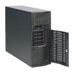 Supermicro SuperChassis 733TQ-668B