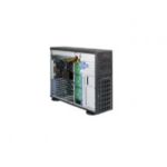 Supermicro SuperChassis 745TQ-800B (Black)