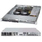 Supermicro SuperChassis 813LT-R500CB