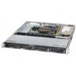 Supermicro SuperChassis 813MFTQC-350CB