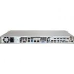 Supermicro SuperChassis 813MFTQC-505CB