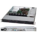Supermicro SuperChassis 815TQC-605WB