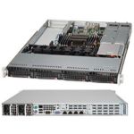 Supermicro SuperChassis 819TQ-R700WB (Black)