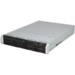 Supermicro SuperChassis 825TQ-R720LPB (Black)