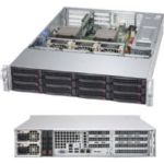 Supermicro SuperChassis 826BAC4-R920WB