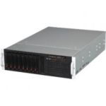 Supermicro SuperChassis 835TQ-R800B (Black)