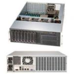 Supermicro SuperChassis 835XTQ-R982B (Black)